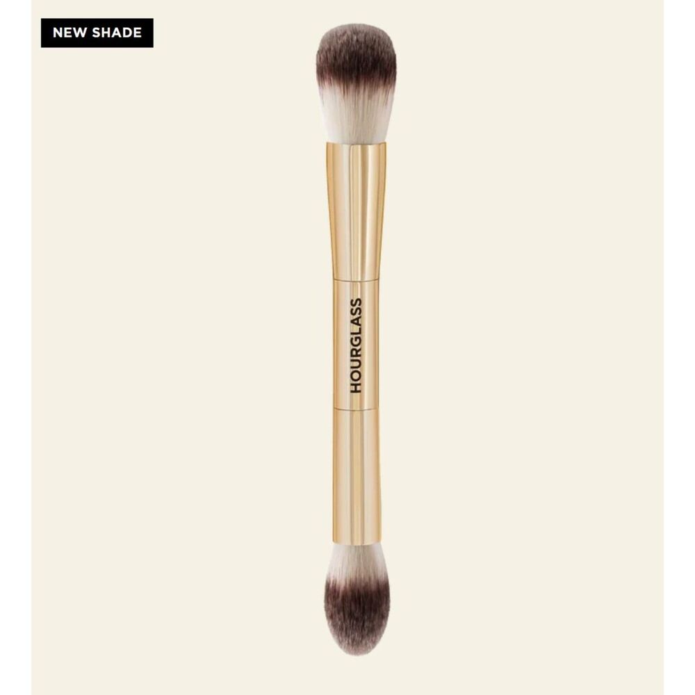 Hourglass Gold Ambient™ Lighting Edit Brush New